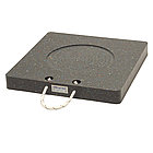 Подкладка под аутригер FSB 30 (30x30x2 мм), фото 4