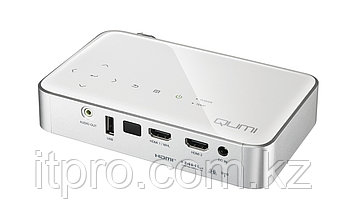 Проектор Vivitek Qumi Q6-WT, фото 3