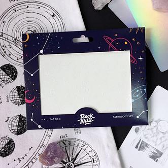 Набор слайдеров RockNail Astrology Set, фото 2