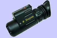 Прибор обнаружения скрытых камер ВОРОН