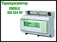 Метеостанция EBERLE ЕМ 524 89 (ESD 003 и TFD 004)