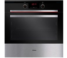 Встраиваемая электрическая духовка Hansa BOEI-68434