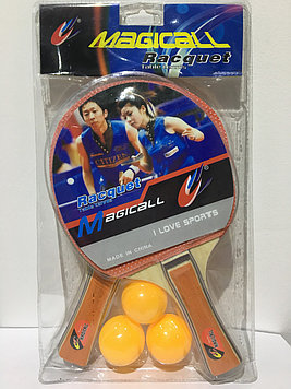 Набор для настольного тенниса