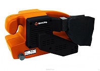 Шлифовальные машины ленточные