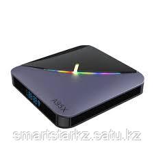 A95X F3 android tv box 2/16, 4/32, 4/64