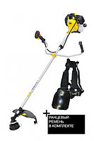 Триммер бензиновый HUTER GGT-2500T