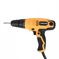 Сетевые шуруповерты