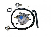 Электрогенераторы