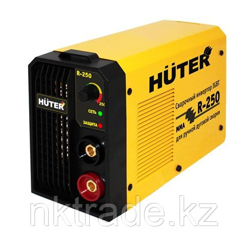 Сварочный аппарат HUTER R-250 - фото 1 - id-p71562251