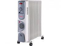 Радиаторы масляные напольные