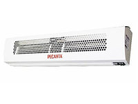 Тепловые завесы