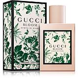 Женский парфюм Gucci Gucci Bloom Acqua di Fiori, фото 3