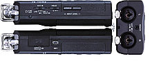 Аудио рекордер tascam dr-40 +аксессуары и +2GB SD карта памяти, фото 2