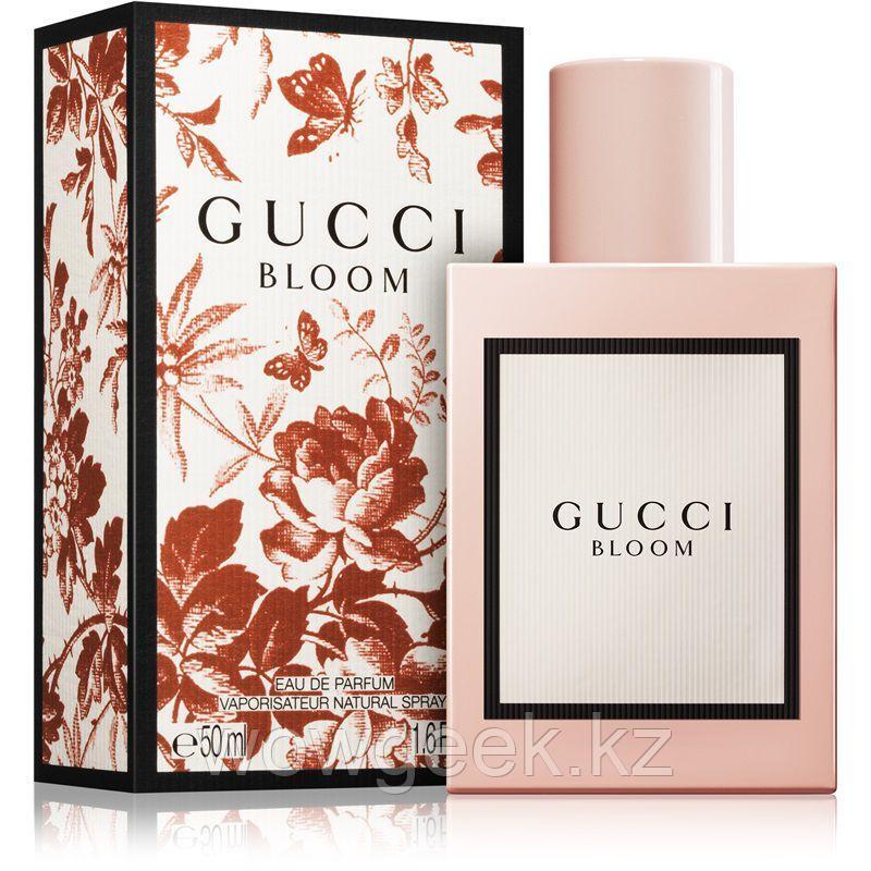 Женские духи Gucci Gucci Bloom (id 71563142)