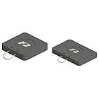 Подкладка под аутригер FSB 60 (60x60x5 мм), фото 2