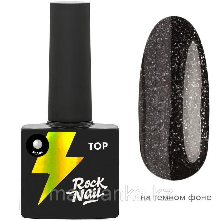 Топ Pearl RockNail, 10мл