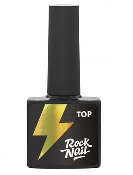 Топ с липким слоем RockNail Top Classic, 10мл