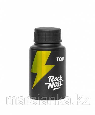 Топ RockNail Top Classic, 30мл, фото 2