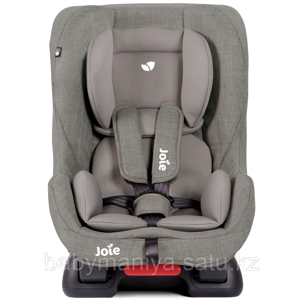 Автокресло 0-18 кг Joie Tilt Foggy Grey