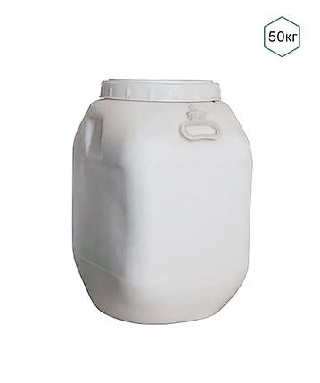 Гипохлорит кальция 45%, фото 1