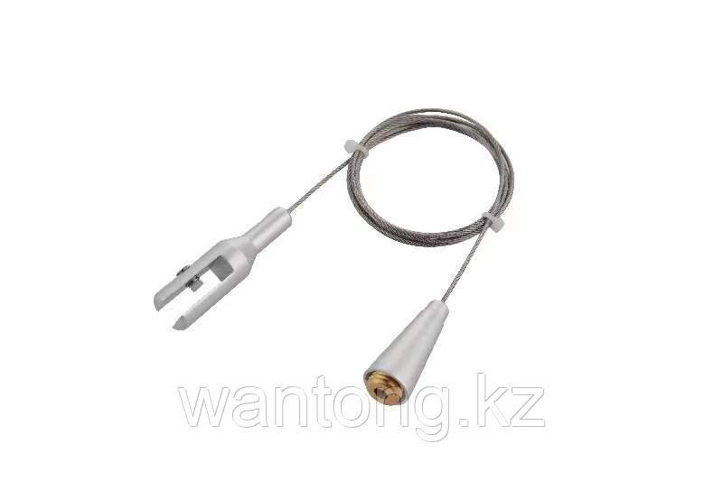 Алюминиевые подвесные держатели CF9-02, фото 1