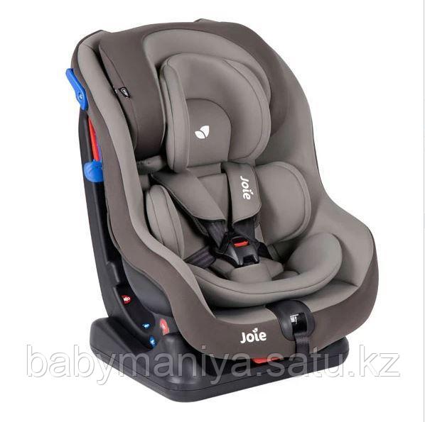 Автокресло 0-18 кг Joie Steadi Dark Pewter