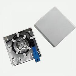 Абонентская оптическая розетка PON