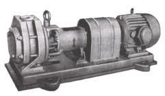 Насос химический ХЦМ 20/25М
