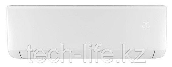 Кондиционер настенный Gree-18: Bora Inverter R410A GWH18AAD-K3DNA1E (без соединительной инсталляции)