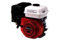Бензиновый двигатель Honda GX-200