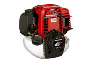 Бензиновый двигатель Honda GX35