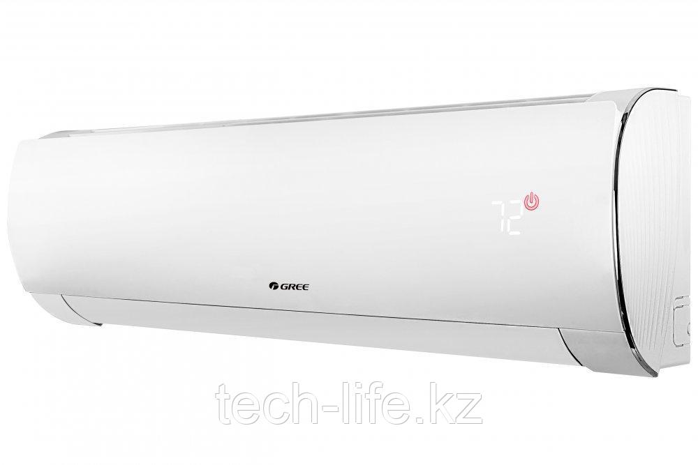 Кондиционер настенный Gree-12: Fairy Cold Plasma R410A - GWH12ACA-K3NNA1A (без соединительной инсталляции)