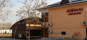 Сарыагаш, санаторий Асемай 10000 тг