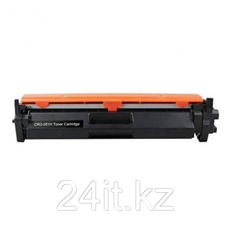 Картридж Canon 051H Euro Print для Canon LBP-162dw/ MF-269dw/267dw/264dw