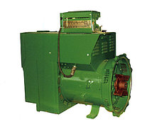 Однопостовые сварочные генераторы GD-4003