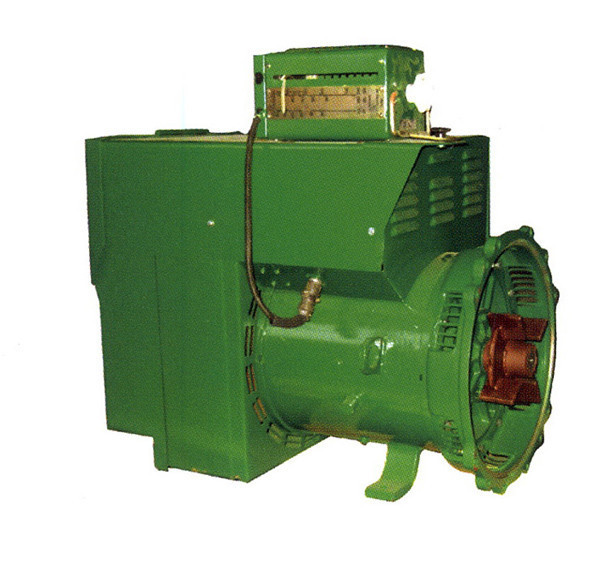 Однопостовые сварочные генераторы GD-5002 - фото 1 - id-p6521706