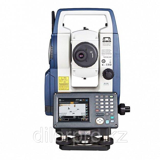 Тахеометр Sokkia FX-101 - фото 1 - id-p71581296