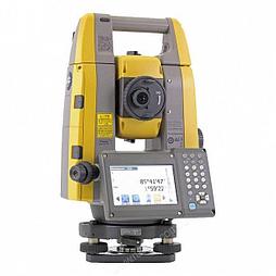 Роботизированный тахеометр Topcon GT-1003