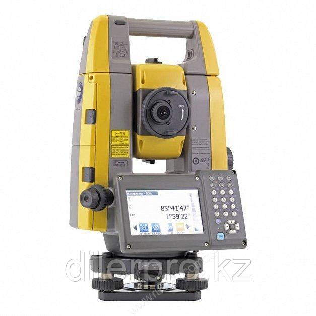 Роботизированный тахеометр Topcon GT-1003 - фото 1 - id-p71581297