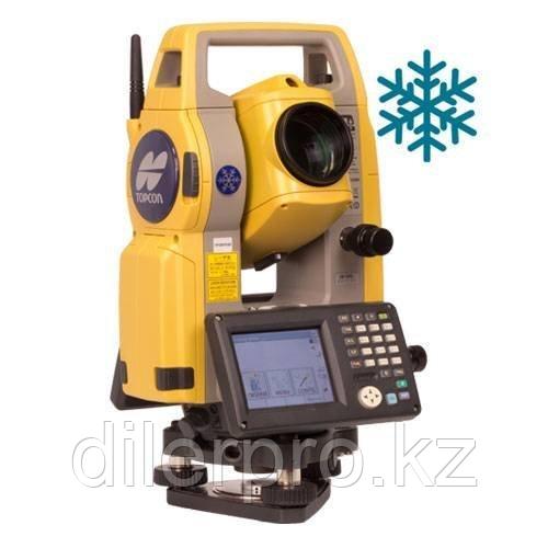 Тахеометр Topcon OS-105L - фото 1 - id-p71581304