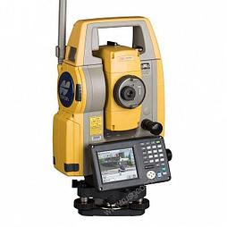 Роботизированный тахеометр Topcon DS-205i