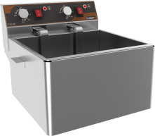 Фритюрница FSP-8T
