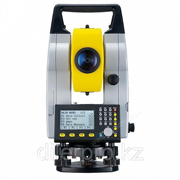 Тахеометр GeoMax Zipp 10 Pro (5") - фото 1 - id-p71581366