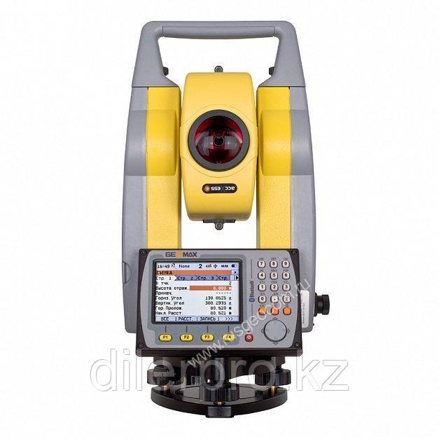 Тахеометр GeoMax Zoom 30 PRO A6 (5") - фото 1 - id-p71581369