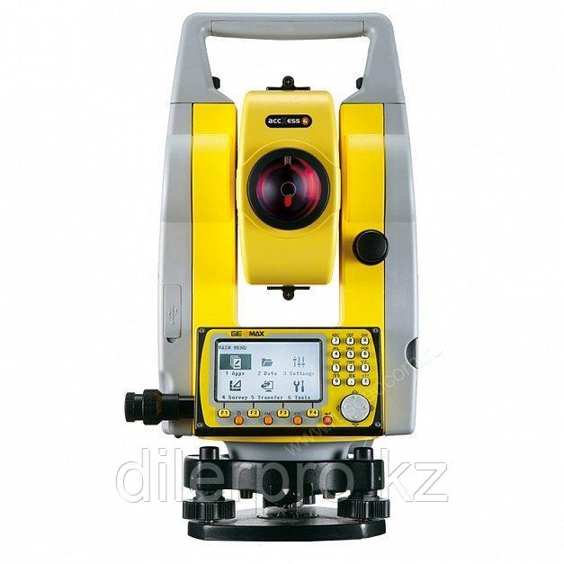 Тахеометр GeoMax Zoom 20 PRO A4 (3")