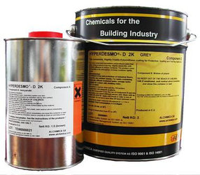 HYPERDESMO D — 2K®