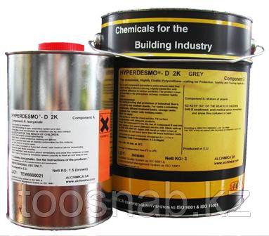 HYPERDESMO D — 2K®, фото 1