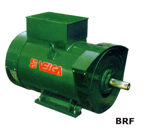 Электрогенераторы серии BRF-250.М3