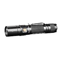 Фонарь Fenix UC35 V2.0 Cree XP-L HI V3 LED 1000 Lm, USB зарядка