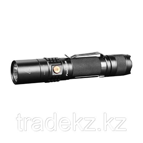 Фонарь Fenix UC35 V2.0, Cree XP-L HI V3 LED, 1000 Lm, USB зарядка, фото 2